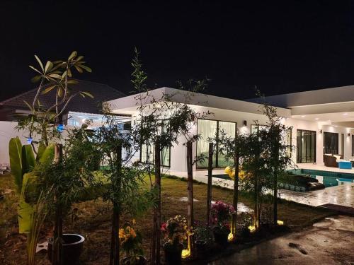 Villa ???????????????????