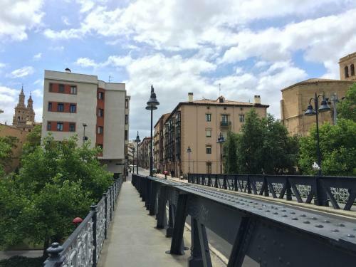 Apartamento Centro Hist�rico - Muralla Revell�n