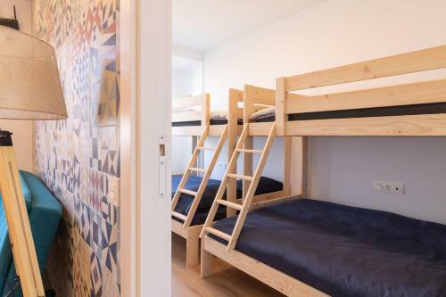 Apartamento Centro Hist�rico - Muralla Revell�n