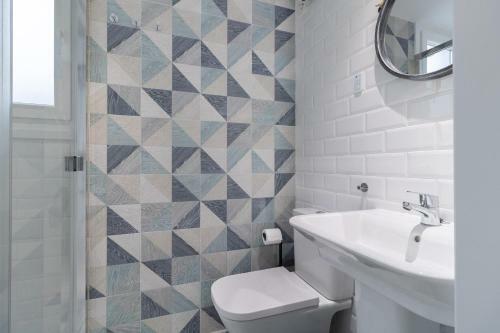 Apartamento Centro Hist�rico - Muralla Revell�n
