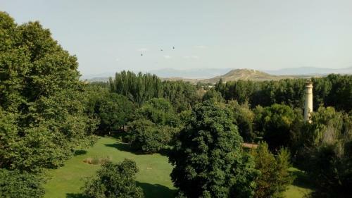 Apartamento Centro Hist�rico - Muralla Revell�n