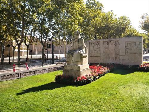 Apartamento Pleno Centro Junto Ayuntamiento