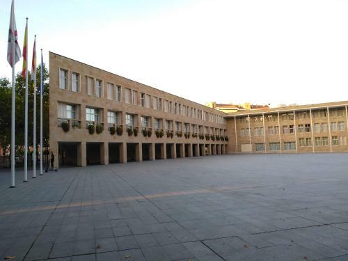Apartamento Pleno Centro Junto Ayuntamiento