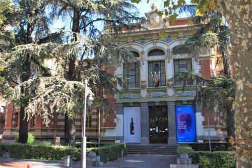Apartamento Pleno Centro Junto Ayuntamiento