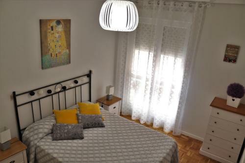 Apartamento Pleno Centro Junto Ayuntamiento