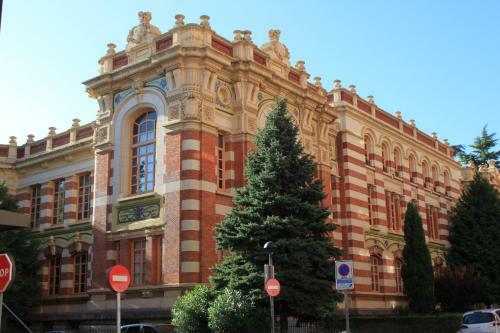 Apartamento Pleno Centro Junto Ayuntamiento