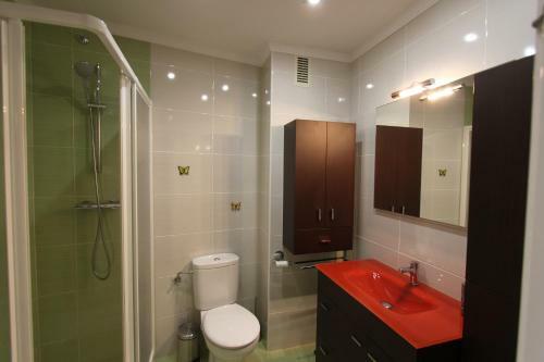 Apartamento Pleno Centro Junto Ayuntamiento