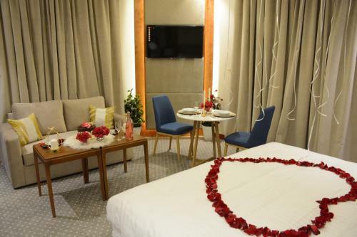 Apartamento E1 Hotel