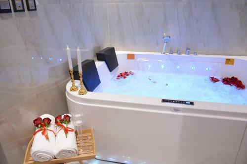Apartamento E1 Hotel