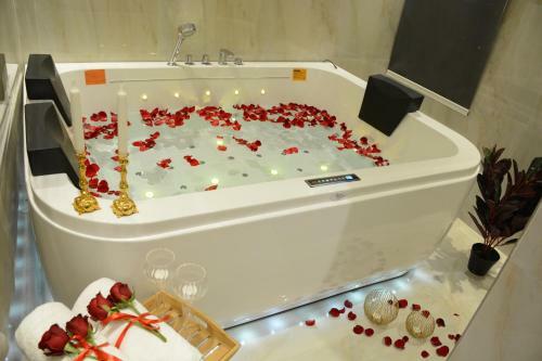 Apartamento E1 Hotel