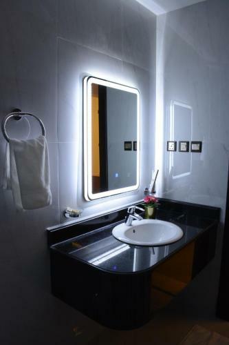 Apartamento E1 Hotel