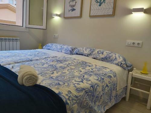 Apartamento El Rincon de La Merced. Centro, Aire Acondicionado , Wifi. Junto A Laurel