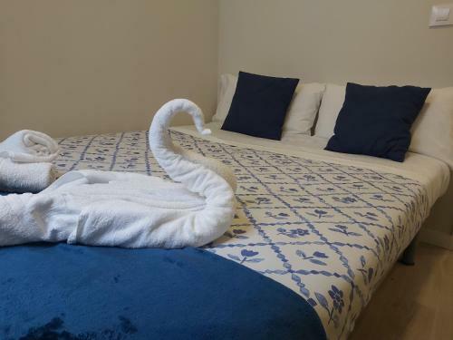 Apartamento El Rincon de La Merced. Centro, Aire Acondicionado , Wifi. Junto A Laurel