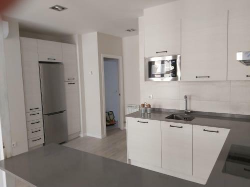 Apartamento El Rincon de La Merced. Centro, Aire Acondicionado , Wifi. Junto A Laurel