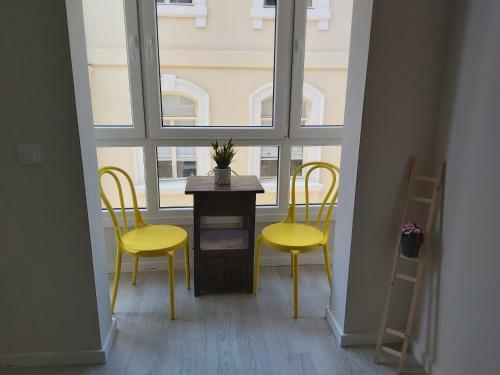 Apartamento El Rincon de La Merced. Centro, Aire Acondicionado , Wifi. Junto A Laurel