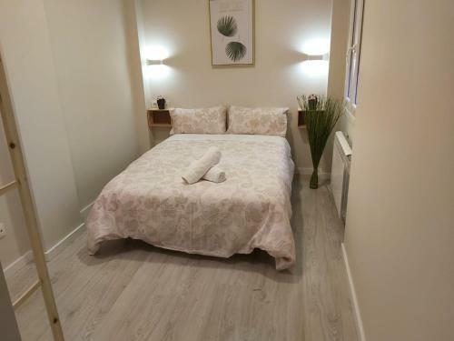 Apartamento El Rincon de La Merced. Centro, Aire Acondicionado , Wifi. Junto A Laurel