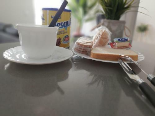 Apartamento El Rincon de La Merced. Centro, Aire Acondicionado , Wifi. Junto A Laurel