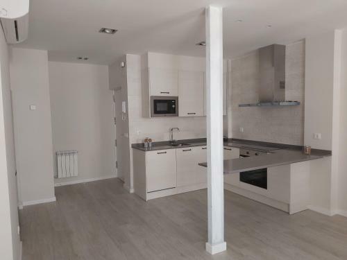 Apartamento El Rincon de La Merced. Centro, Aire Acondicionado , Wifi. Junto A Laurel