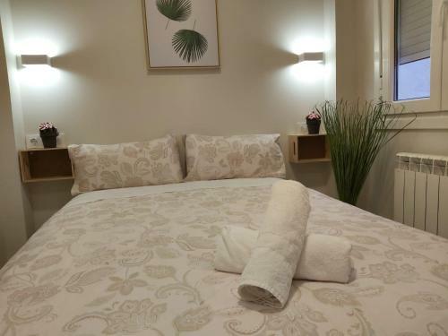 Apartamento El Rincon de La Merced. Centro, Aire Acondicionado , Wifi. Junto A Laurel