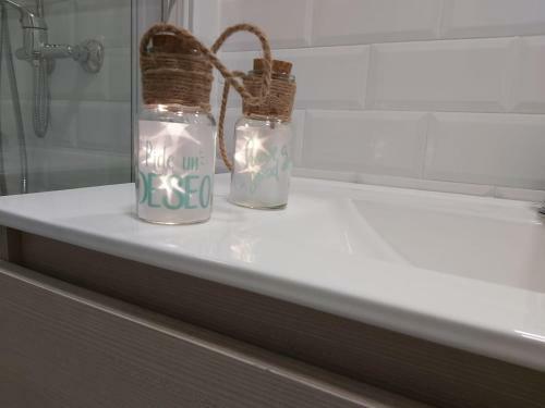 Apartamento El Rincon de La Merced. Centro, Aire Acondicionado , Wifi. Junto A Laurel
