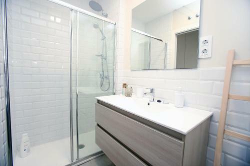 Apartamento El Rincon de La Merced. Centro, Aire Acondicionado , Wifi. Junto A Laurel