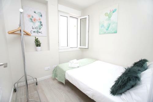Apartamento El Rincon de La Merced. Centro, Aire Acondicionado , Wifi. Junto A Laurel