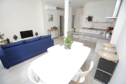 Apartamento El Rincon de La Merced. Centro, Aire Acondicionado , Wifi. Junto A Laurel