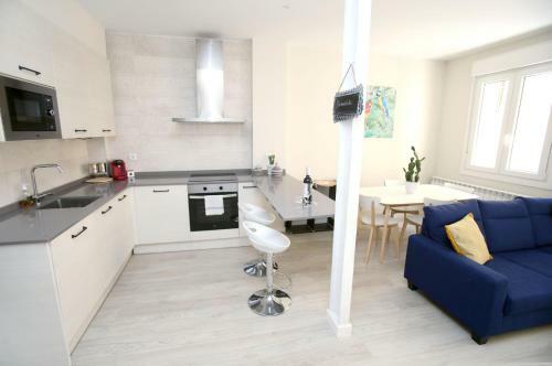 Apartamento El Rincon de La Merced. Centro, Aire Acondicionado , Wifi. Junto A Laurel