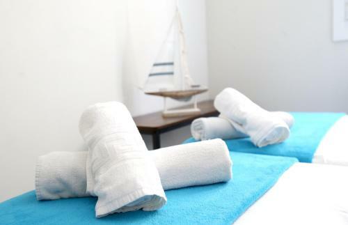 Apartamento El Rincon de La Merced. Centro, Aire Acondicionado , Wifi. Junto A Laurel