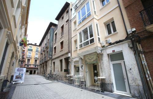 Apartamento El Rincon de La Merced. Centro, Aire Acondicionado , Wifi. Junto A Laurel