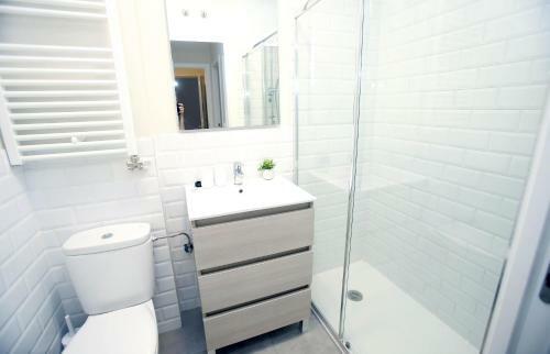 Apartamento El Rincon de La Merced. Centro, Aire Acondicionado , Wifi. Junto A Laurel