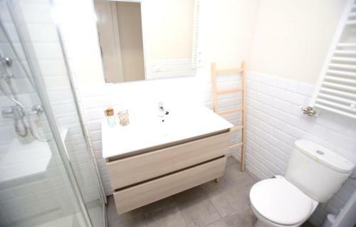 Apartamento El Rincon de La Merced. Centro, Aire Acondicionado , Wifi. Junto A Laurel