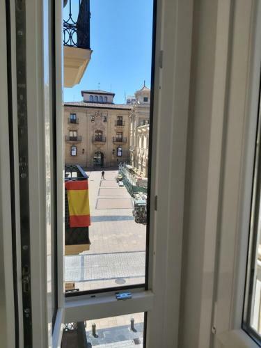 Apartamento El Rincon de La Merced. Centro, Aire Acondicionado , Wifi. Junto A Laurel