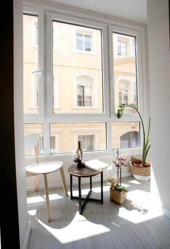 Apartamento El Rincon de La Merced. Centro, Aire Acondicionado , Wifi. Junto A Laurel