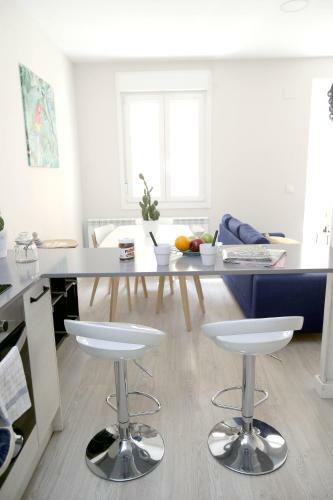 Apartamento El Rincon de La Merced. Centro, Aire Acondicionado , Wifi. Junto A Laurel
