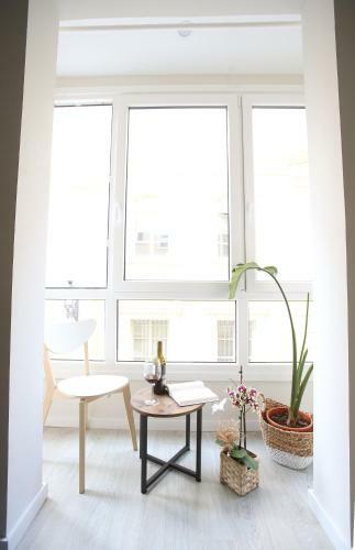 Apartamento El Rincon de La Merced. Centro, Aire Acondicionado , Wifi. Junto A Laurel