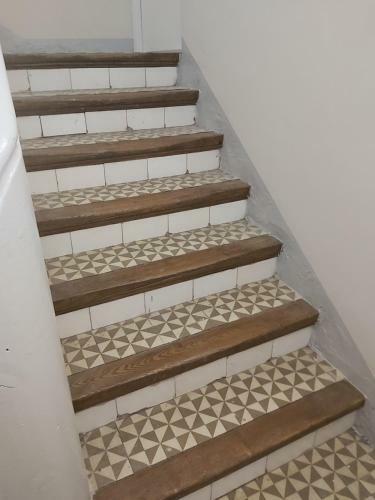 Apartamento El Rincon de La Merced. Centro, Aire Acondicionado , Wifi. Junto A Laurel