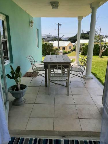 Apartamento Airbab Moon Gate West
