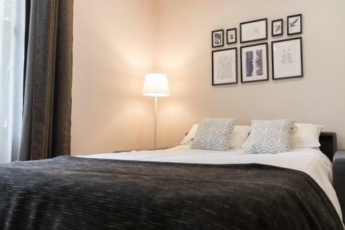 Apartamento Logro�o Catedral