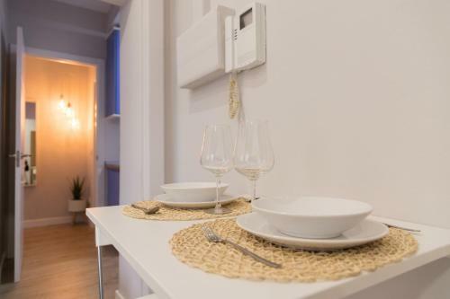 Apartamento Logro�o Catedral