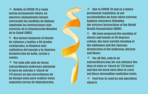 Apartamento �tico En El Centro Junto Al Espol�n