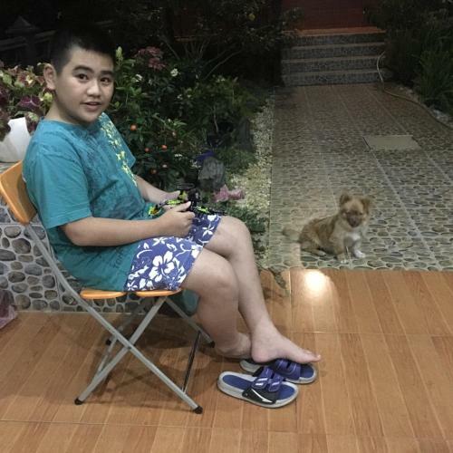 Anh Duong Hotel