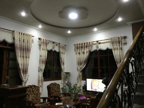 Anh Duong Hotel