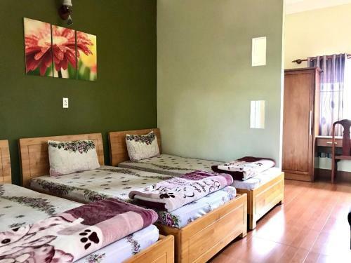 Anh Duong Hotel