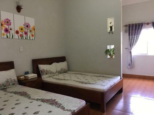 Anh Duong Hotel
