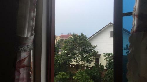 Anh Duong Hotel