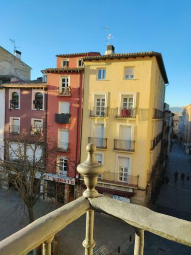 Apartamento Cathedral Suite Home