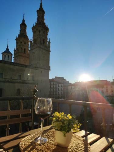 Apartamento Cathedral Suite Home