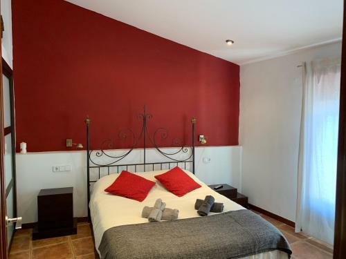 Apartamento Riojano Y Coqueto
