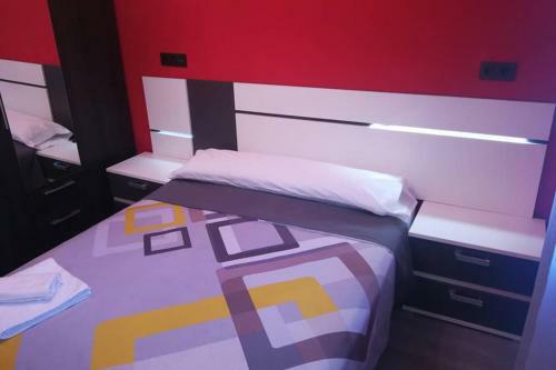 Apartamento Centrico , Wifi + Desayuno